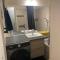 Studio tout confort pied des pistes avec balcon et wifi