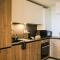 Le Niou : Appartement chaleureux - Marsella