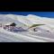 Studio tout confort pied des pistes avec balcon et wifi