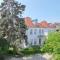 12 Spacious charming townhouse in oud Knokke - 克诺克－海斯特