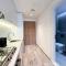 Luxury Studio with Unobstructed Burj Khalifa View - 23AB08 - 迪拜