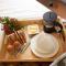2 Bed in Howden G0104 - Saltmarshe
