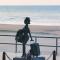 EasyEscape - Darwin Zeezicht Studio Middelkerke - 米德尔克尔克
