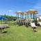 Be Our Guest at Ellis Exclusive Villas - 基西米
