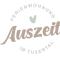 Auszeit, Ferienwohnung