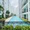 ที่พักพัทยาราคาถูก - Pattaya South