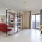 Tuscasì Aparthotel - 索维奇勒