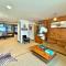 Loft de larmateur