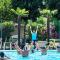 Glamping Gasparina