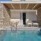Summer Senses Luxury Resort