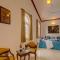 JAQK Holidays - 9BHK Villa for Big Groups, Private Pool-WiFi-Cartaker-Parking, North Goa - Baga