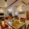 JAQK Holidays - 9BHK Villa for Big Groups, Private Pool-WiFi-Cartaker-Parking, North Goa