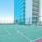 Downtown - 2BR Apartment with Burj Khalifa View - 迪拜