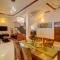 JAQK Holidays - 9BHK Villa for Big Groups, Private Pool-WiFi-Cartaker-Parking, North Goa