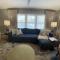 The Warm & Inviting Place
