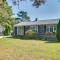 Walk to Beach and Main St Cape Cod Home with Yard!