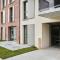 Apartment in a new residence with parking - Mouvaux