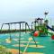 Seaview Amber Cove In Melaka Town