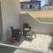 Aretousa apt, next to the beach!