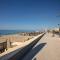 Aretousa apt, next to the beach!