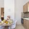 Aretousa apt, next to the beach!