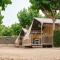 Glamping Blanes
