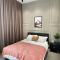 Seaview Amber Cove In Melaka Town