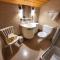 Chalet Lilo 2 Zimmer top mountain view
