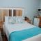 Stay at 12 Guesthouse and Selfcatering - Middelburg