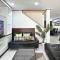 MIQ HK16 - 3BR Huai Khwang MRT with Pool Table near Jodd Fair - Ban Zong Katiam
