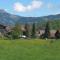 Panoramablick Ferienwohnungen