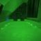 Bulle de douceur en hypercentre