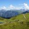 Panoramablick Ferienwohnungen