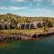 Surfside on Lake Superior