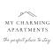 My Charming Apartments ai Navigli-Vigevano Suite