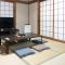 GC01/生活してもOKな親切な部屋 /3 部屋/最大 6人入居/大阪城/3 ライン駅徒歩7分/清潔