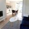 Les trois chalets - jardin terrasse 7 personnes - Saint Mamet Luchon