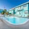 Mandaly Bay Efficiency Comfort
