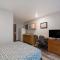 WoodSpring Suites Greenville Central I-85
