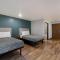 WoodSpring Suites Greenville Central I-85