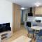 Riverfront Apartment