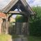 Village barn conversion near York - York