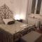 Double large room in Santo Spirito Oltrarno