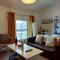 Salt Marsh Apartment - Tywyn