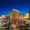 MGM Signature-15-717 F1 Track & Strip View Balcony - Las Vegas