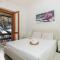 Villa Carla - Frontsea house with private pool and sauna