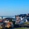 Camelia; Beau logement lumineux, avec vue sur mer - Wimereux