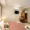 Serenity Apartment Arillas Corfu - 阿里拉斯