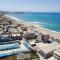 Nafsika apt., next to the beach! - Retimno