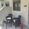 Nafsika apt., next to the beach! - Retimno
